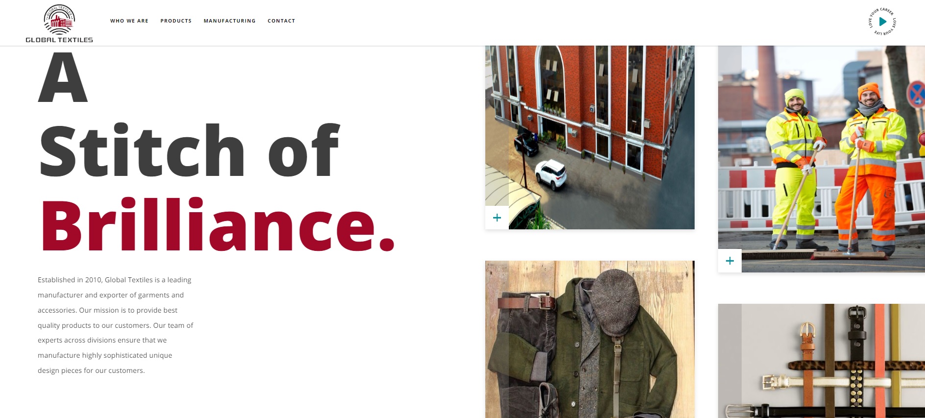 Global Textiles